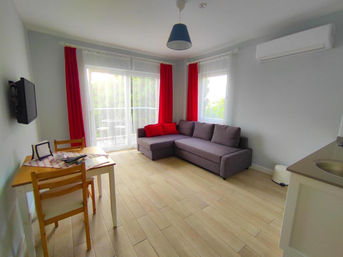 Mavi Kiyi Suites Kaş Extérieur photo
