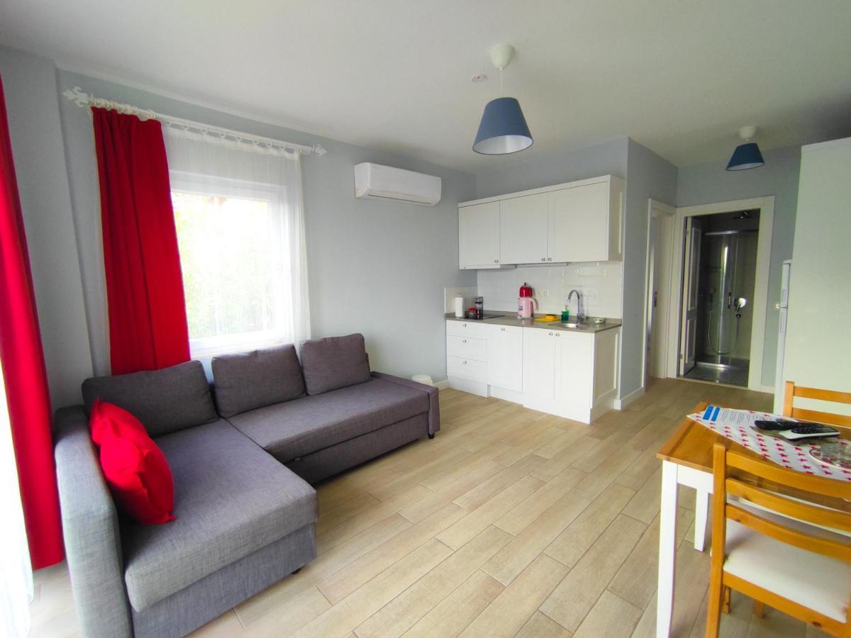 Mavi Kiyi Suites Kaş Extérieur photo